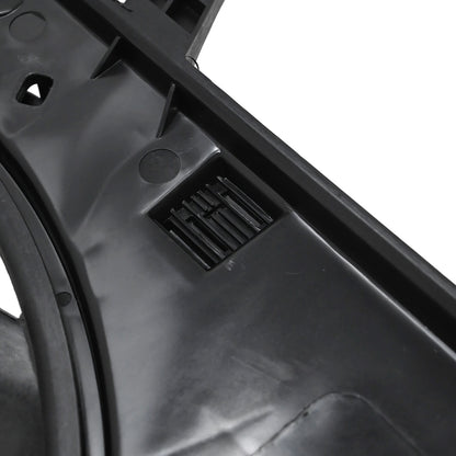 Radiator Fan Assembly For BMW E60 525i 528i 530i 2006 2007 2008-2010