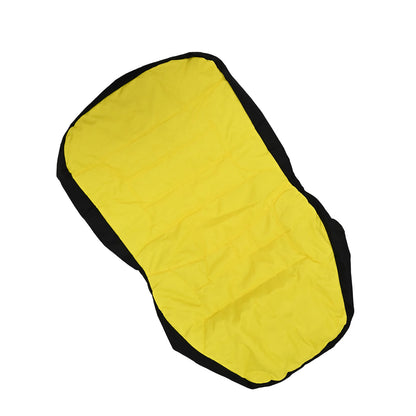 Fits John Deere LP68694 1025R & 2025R Tractor Seat Cover Comfortable Waterproof