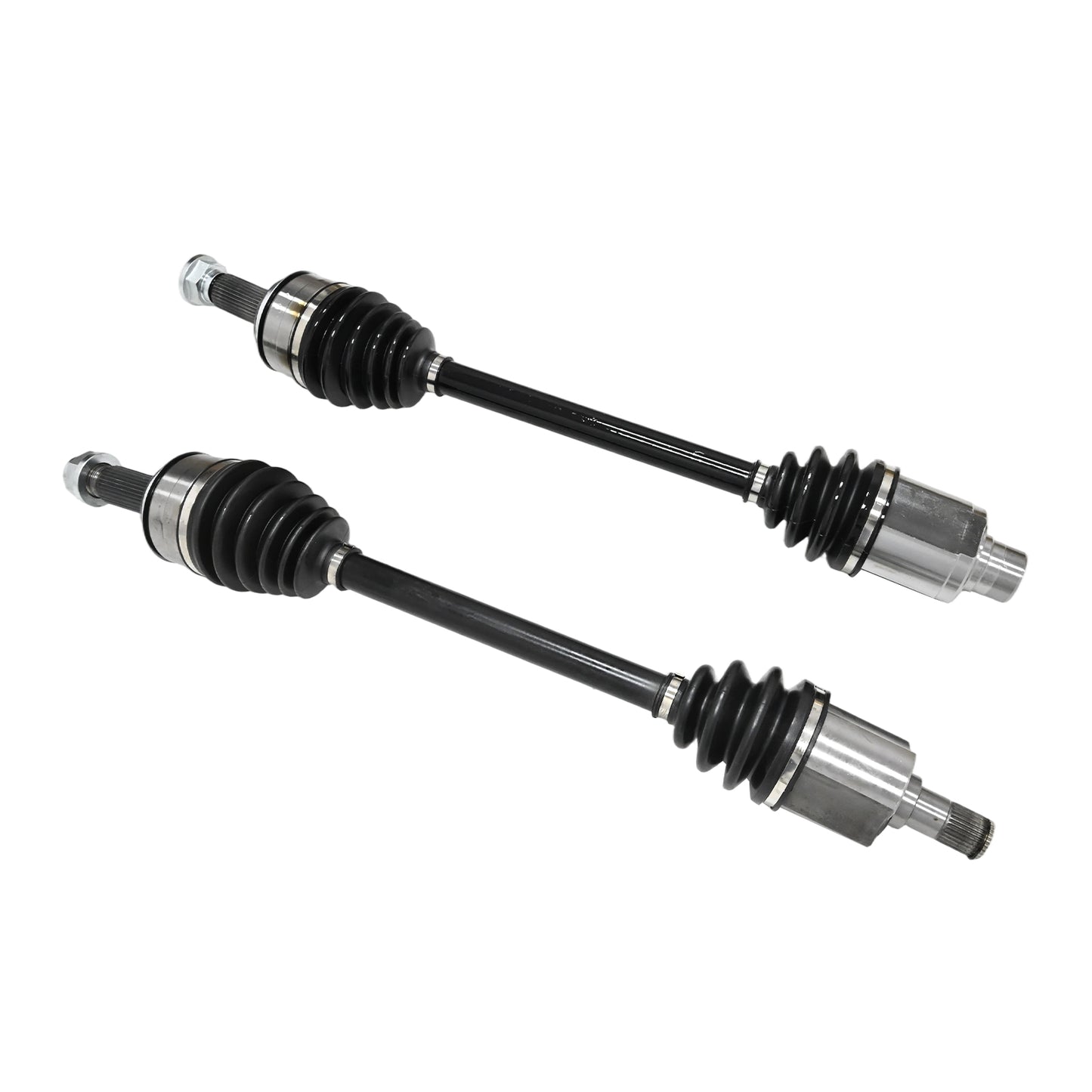 2PCS Front CV Axles Fit 05-2006 Honda Odyssey Touring Mini Passenger Van 5-Door