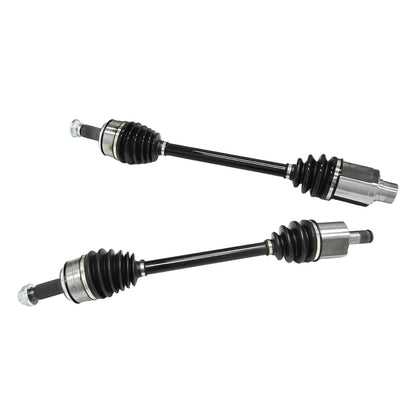 2PCS Front CV Axles Fit 05-2006 Honda Odyssey Touring Mini Passenger Van 5-Door