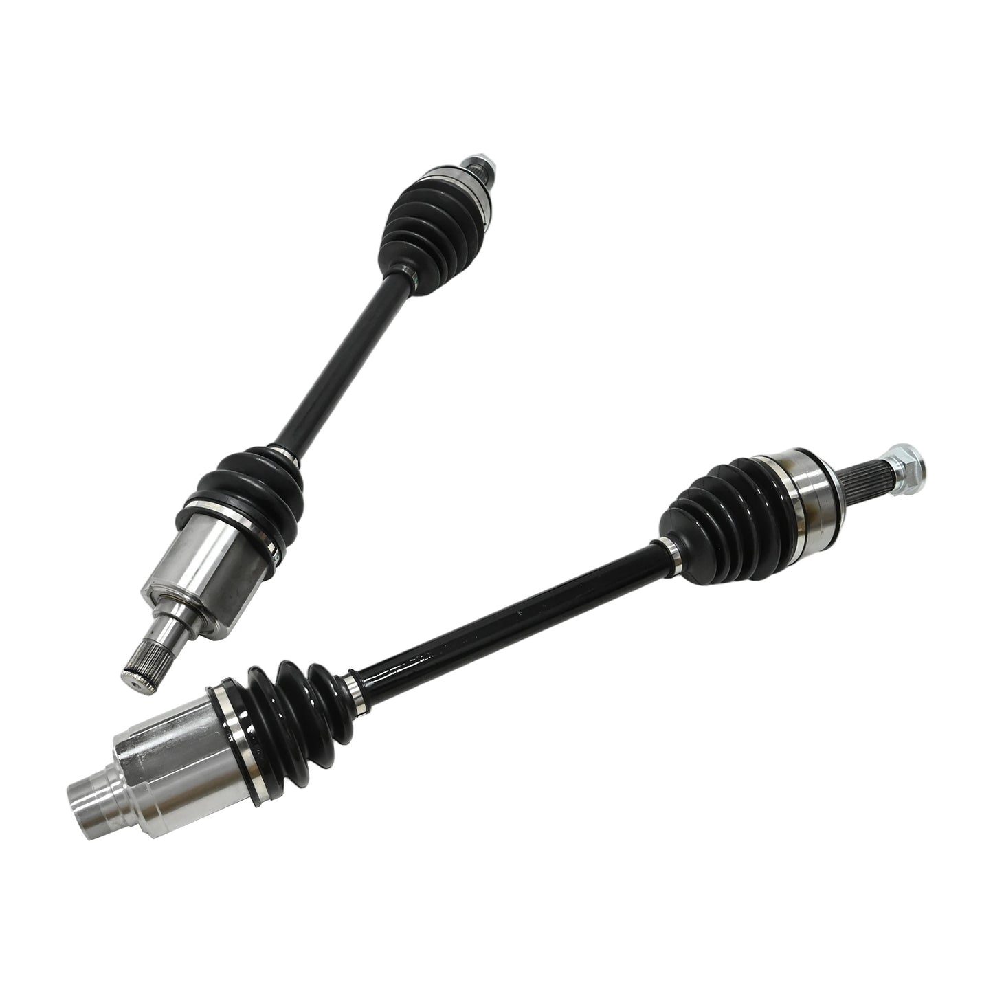 2PCS Front CV Axles Fit 05-2006 Honda Odyssey Touring Mini Passenger Van 5-Door