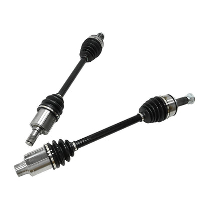 2PCS Front CV Axles Fit 05-2006 Honda Odyssey Touring Mini Passenger Van 5-Door