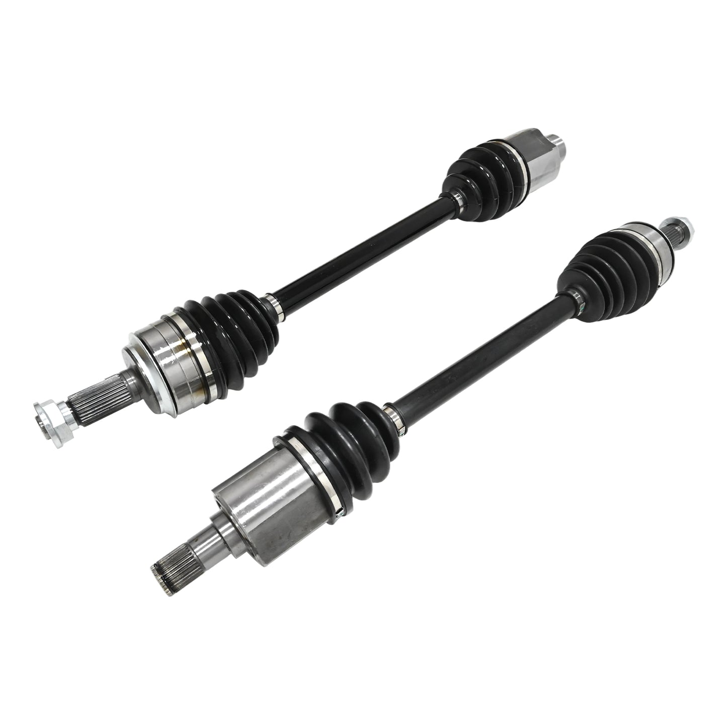 2PCS Front CV Axles Fit 05-2006 Honda Odyssey Touring Mini Passenger Van 5-Door