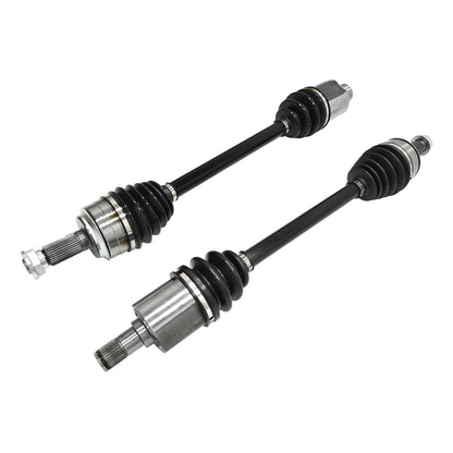 2PCS Front CV Axles Fit 05-2006 Honda Odyssey Touring Mini Passenger Van 5-Door
