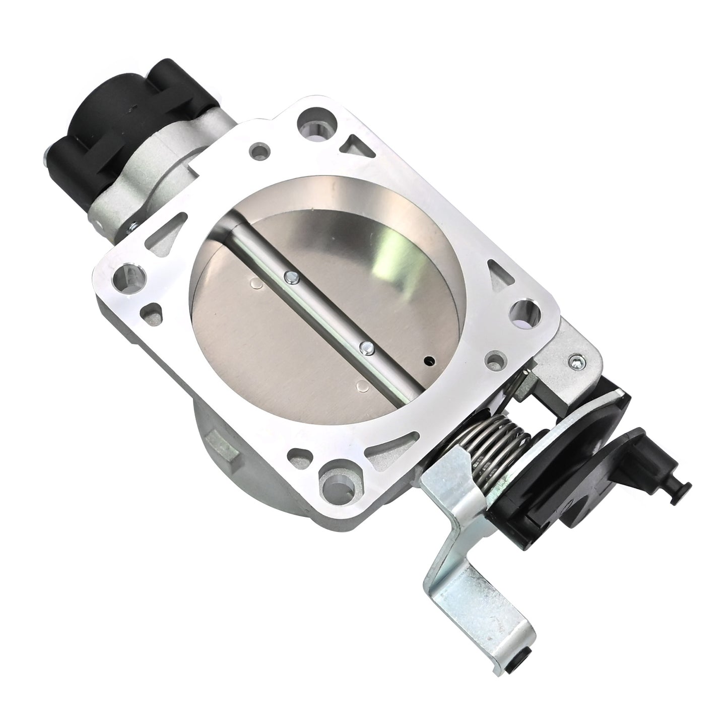 Throttle Body 3L1Z9E926AA Fits 1997-2003 Ford F150 1997-1999 F250 4.6L 5.4L New