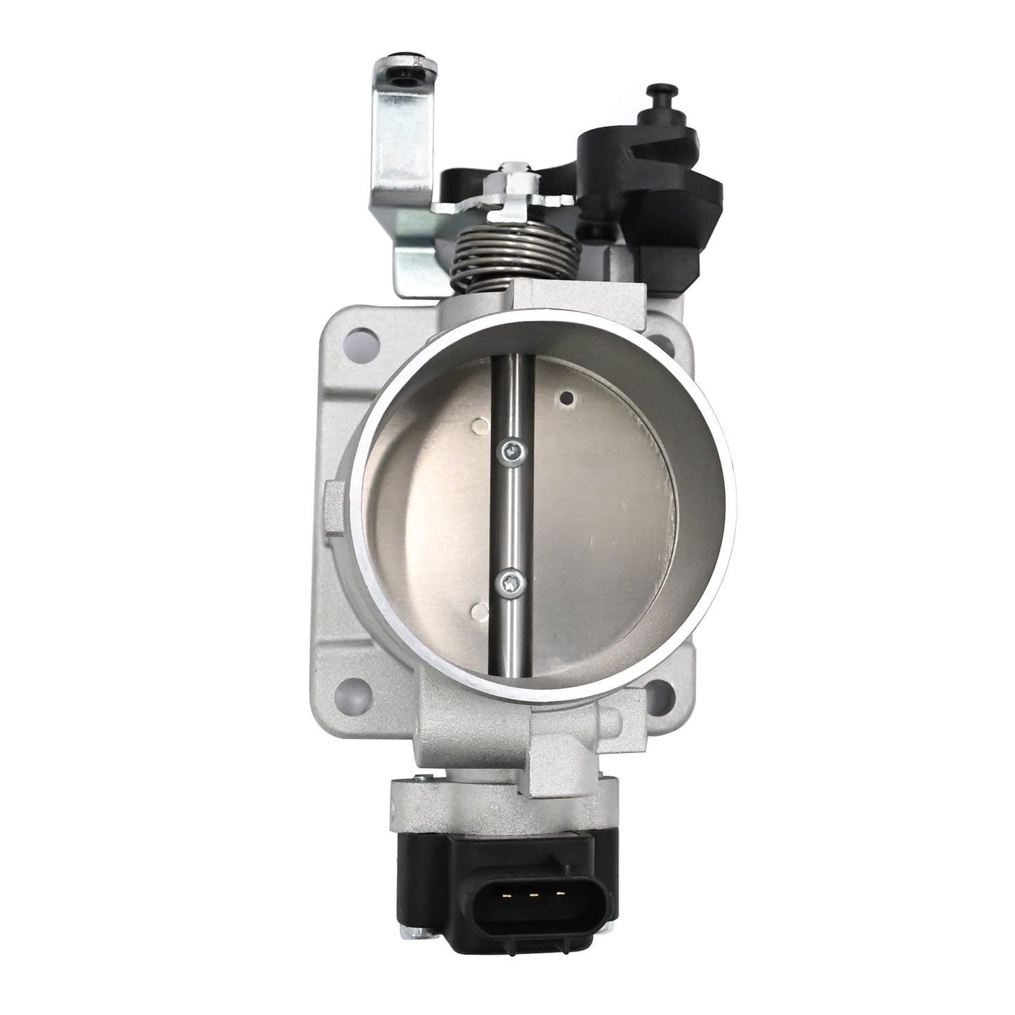 Throttle Body 3L1Z9E926AA Fits 1997-2003 Ford F150 1997-1999 F250 4.6L 5.4L New