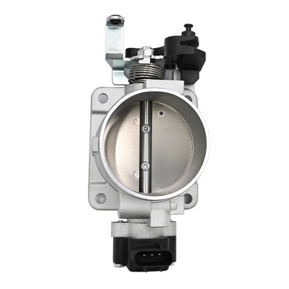 Throttle Body 3L1Z9E926AA Fits 1997-2003 Ford F150 1997-1999 F250 4.6L 5.4L New