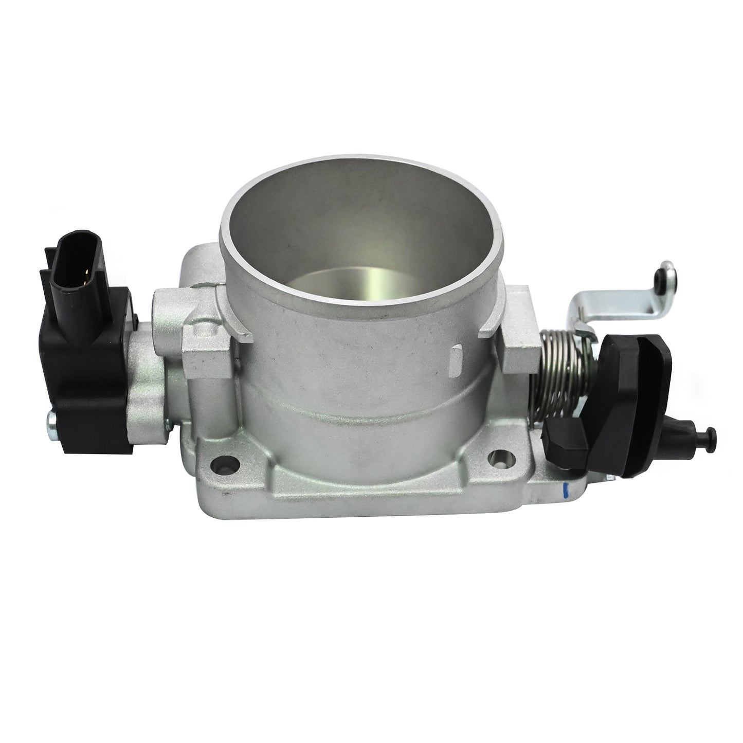 Throttle Body 3L1Z9E926AA Fits 1997-2003 Ford F150 1997-1999 F250 4.6L 5.4L New