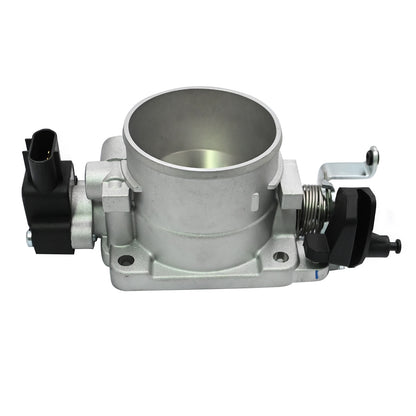 Throttle Body 3L1Z9E926AA Fits 1997-2003 Ford F150 1997-1999 F250 4.6L 5.4L New