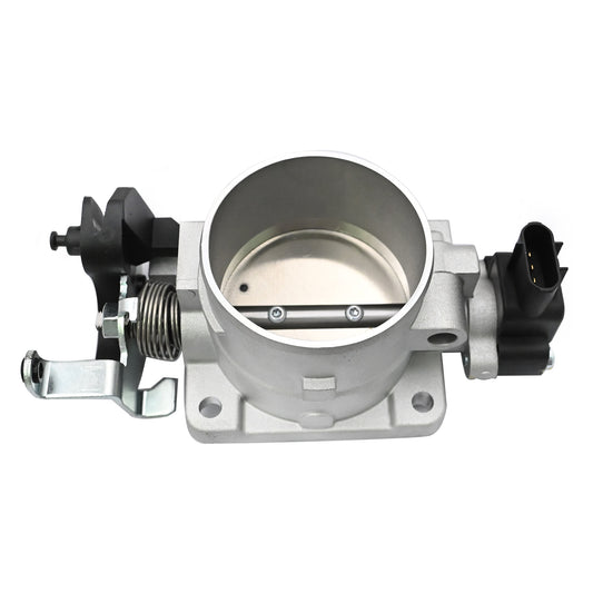 Throttle Body 3L1Z9E926AA Fits 1997-2003 Ford F150 1997-1999 F250 4.6L 5.4L New