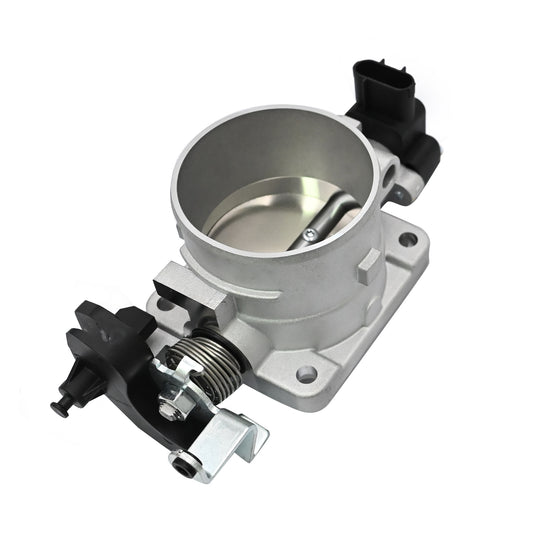 Throttle Body 3L1Z9E926AA Fits 1997-2003 Ford F150 1997-1999 F250 4.6L 5.4L New