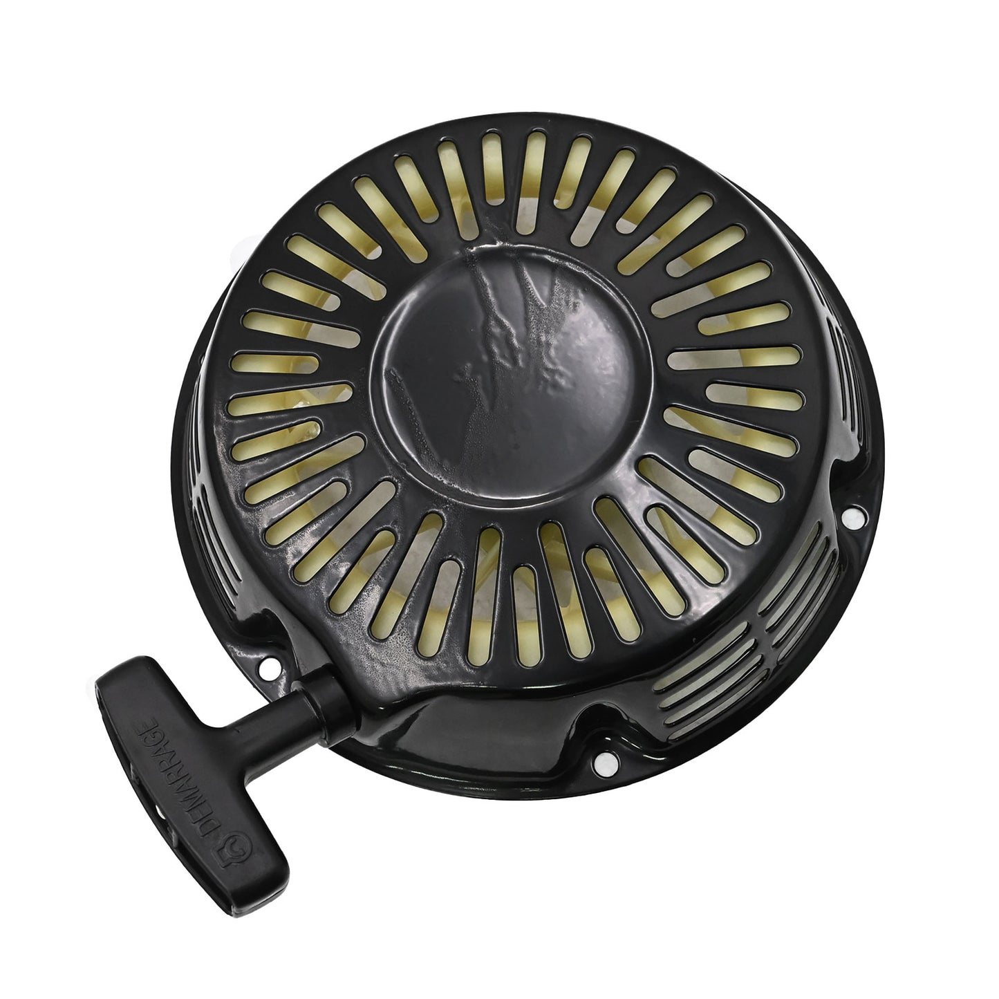 Recoil Starter Assembly Fits Harbor Freight Predator Loncin 420CC 13HP Engine