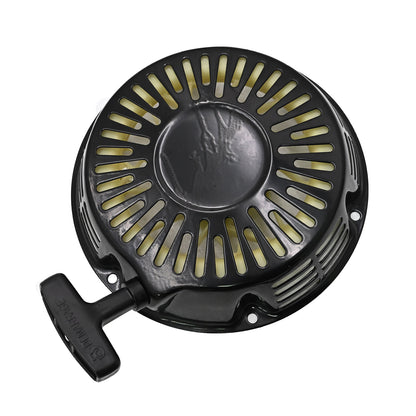Recoil Starter Assembly Fits Harbor Freight Predator Loncin 420CC 13HP Engine