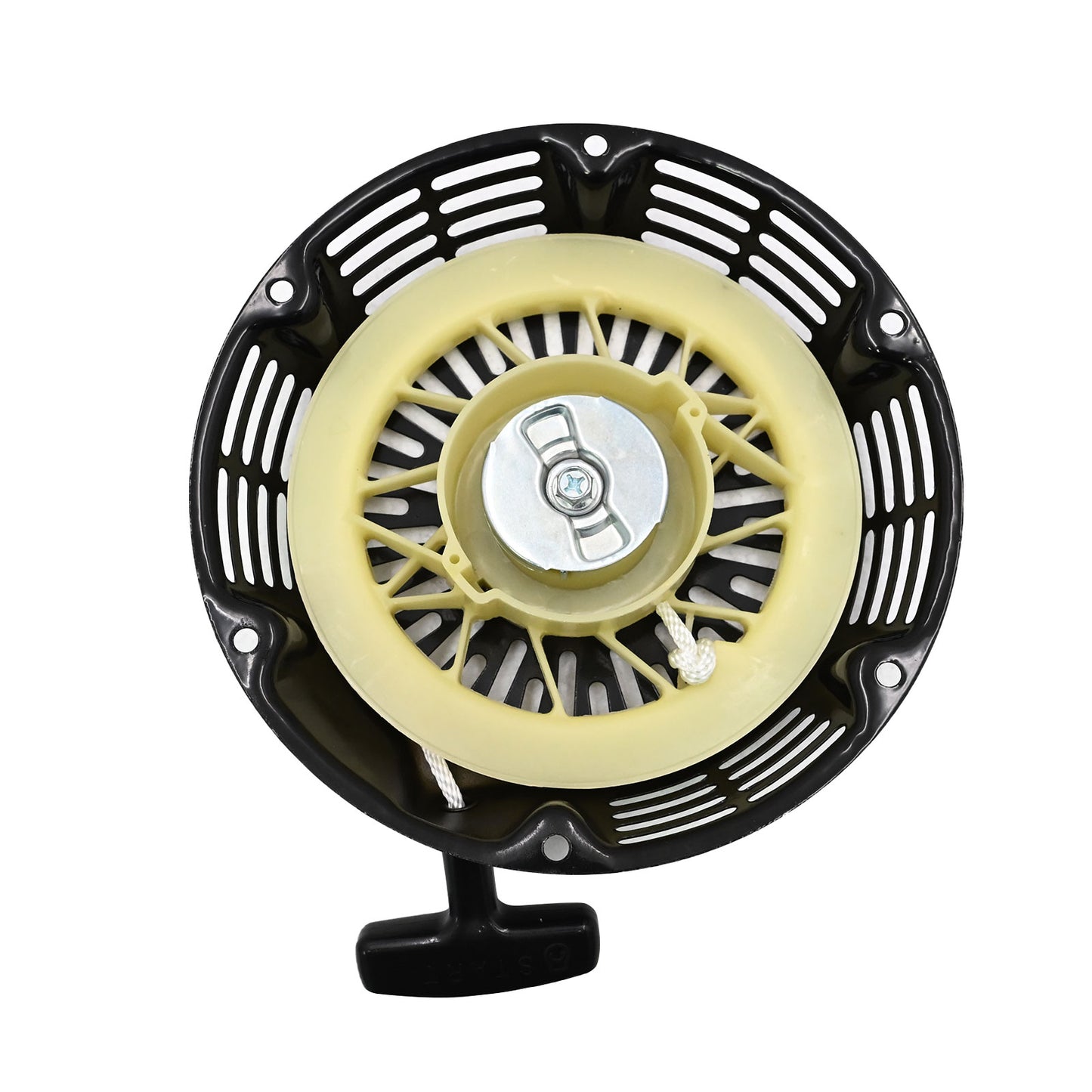 Recoil Starter Assembly Fits Harbor Freight Predator Loncin 420CC 13HP Engine
