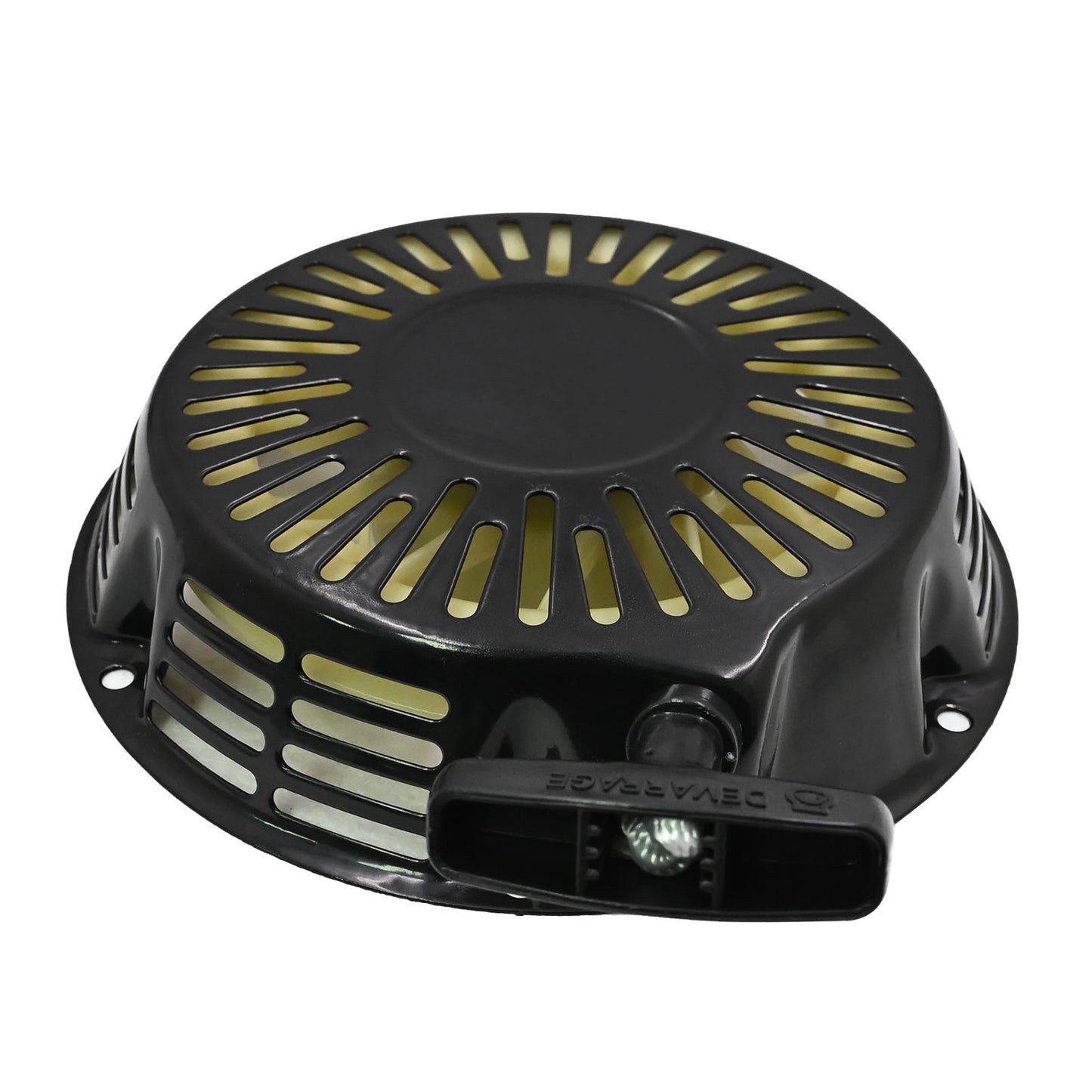 Recoil Starter Assembly Fits Harbor Freight Predator Loncin 420CC 13HP Engine