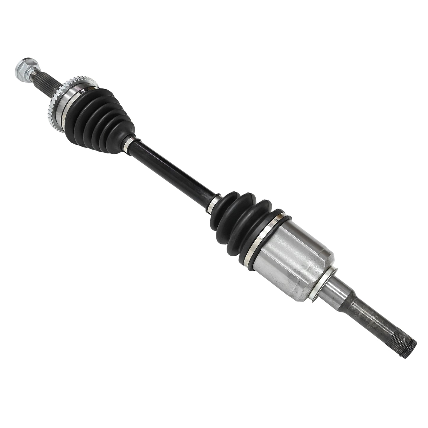 Fit 10-2012 Ford Fusion 2010-11 Mercury Milan 2.5L L4 Front Left CV Axle Shaft