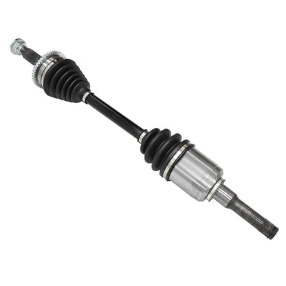 Fit 10-2012 Ford Fusion 2010-11 Mercury Milan 2.5L L4 Front Left CV Axle Shaft
