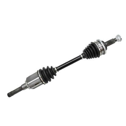 Fit 10-2012 Ford Fusion 2010-11 Mercury Milan 2.5L L4 Front Left CV Axle Shaft