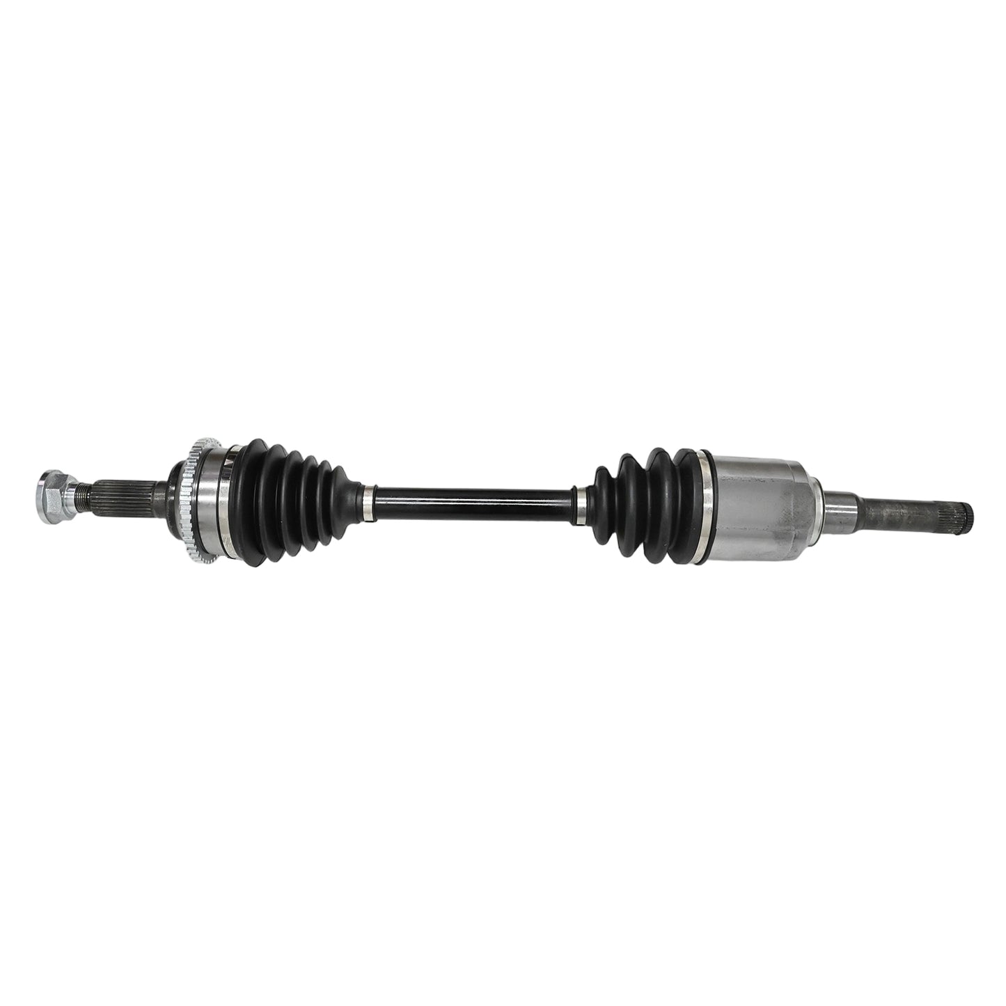 Fit 10-2012 Ford Fusion 2010-11 Mercury Milan 2.5L L4 Front Left CV Axle Shaft
