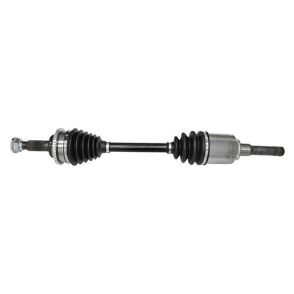 Fit 10-2012 Ford Fusion 2010-11 Mercury Milan 2.5L L4 Front Left CV Axle Shaft