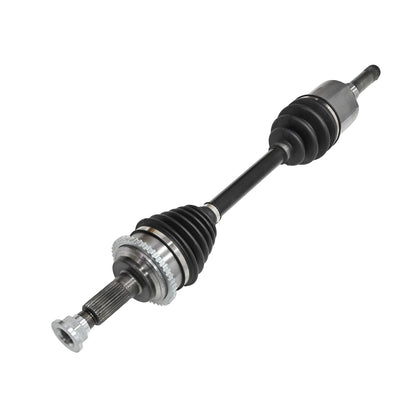Fit 10-2012 Ford Fusion 2010-11 Mercury Milan 2.5L L4 Front Left CV Axle Shaft