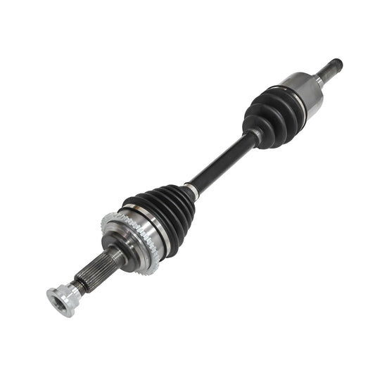 Fit 10-2012 Ford Fusion 2010-11 Mercury Milan 2.5L L4 Front Left CV Axle Shaft