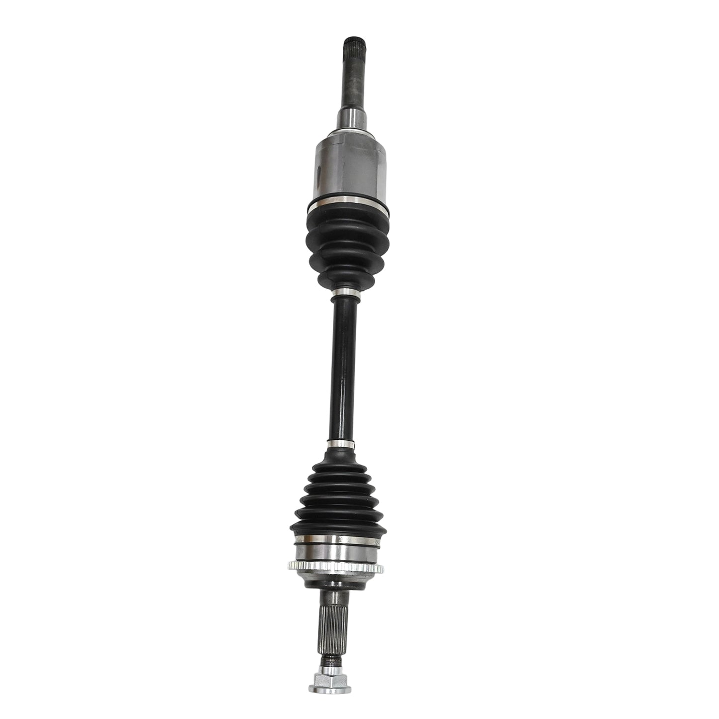 Fit 10-2012 Ford Fusion 2010-11 Mercury Milan 2.5L L4 Front Left CV Axle Shaft