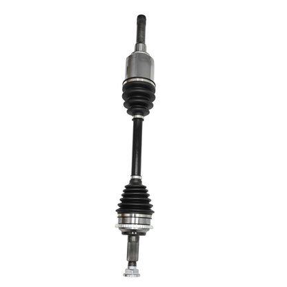 Fit 10-2012 Ford Fusion 2010-11 Mercury Milan 2.5L L4 Front Left CV Axle Shaft