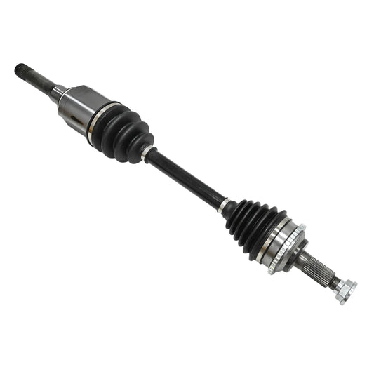 Fit 10-2012 Ford Fusion 2010-11 Mercury Milan 2.5L L4 Front Left CV Axle Shaft