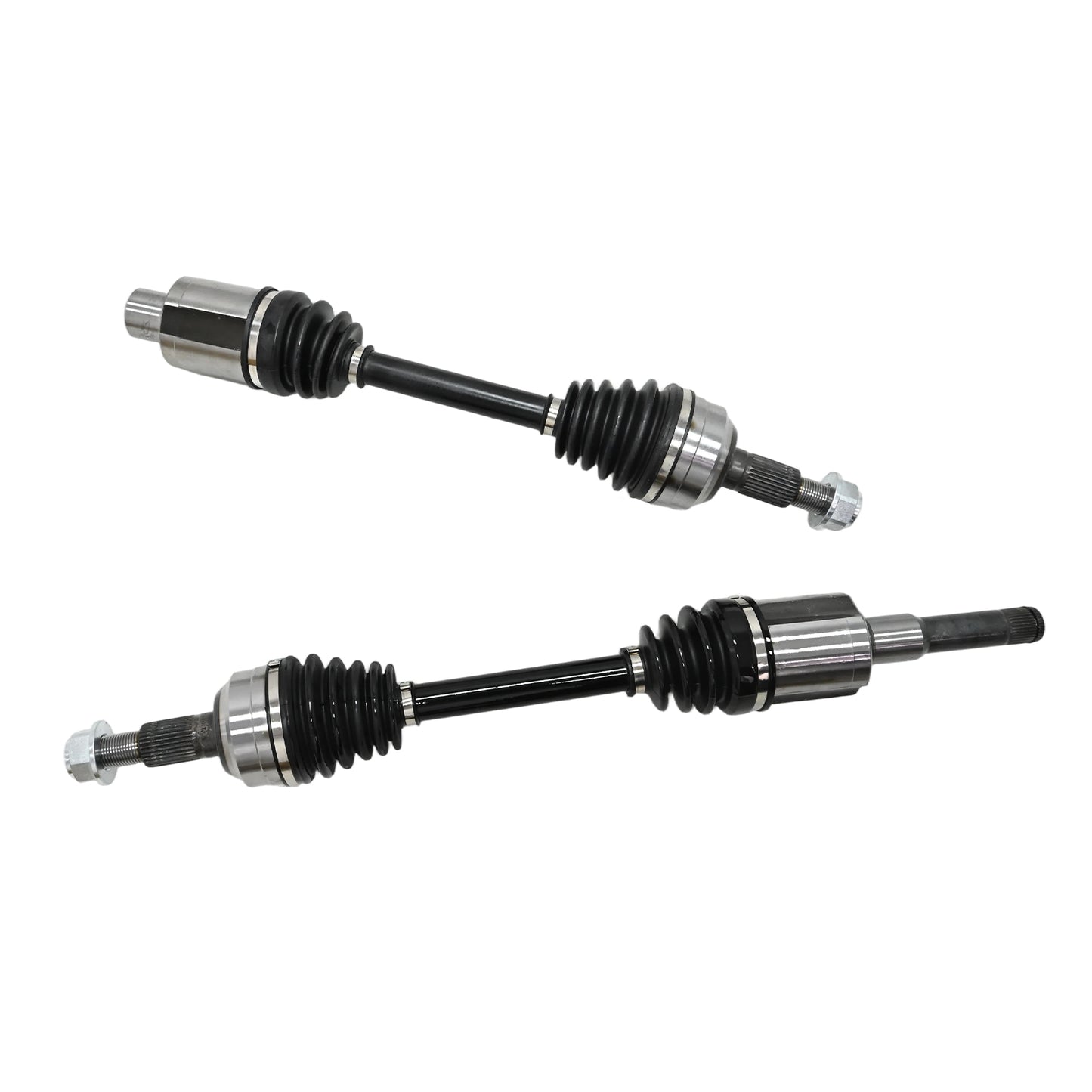 Front CV Axle Shaft For Chevy Equinox GMC Terrain 2010-2016 2017 2.4L 20906475