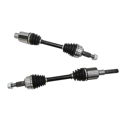 Front CV Axle Shaft For Chevy Equinox GMC Terrain 2010-2016 2017 2.4L 20906475