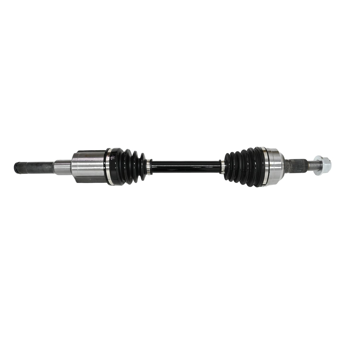 Front CV Axle Shaft For Chevy Equinox GMC Terrain 2010-2016 2017 2.4L 20906475