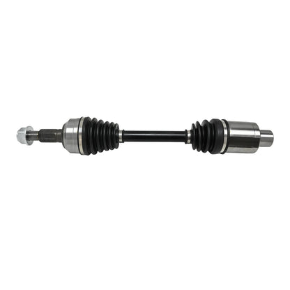Front CV Axle Shaft For Chevy Equinox GMC Terrain 2010-2016 2017 2.4L 20906475