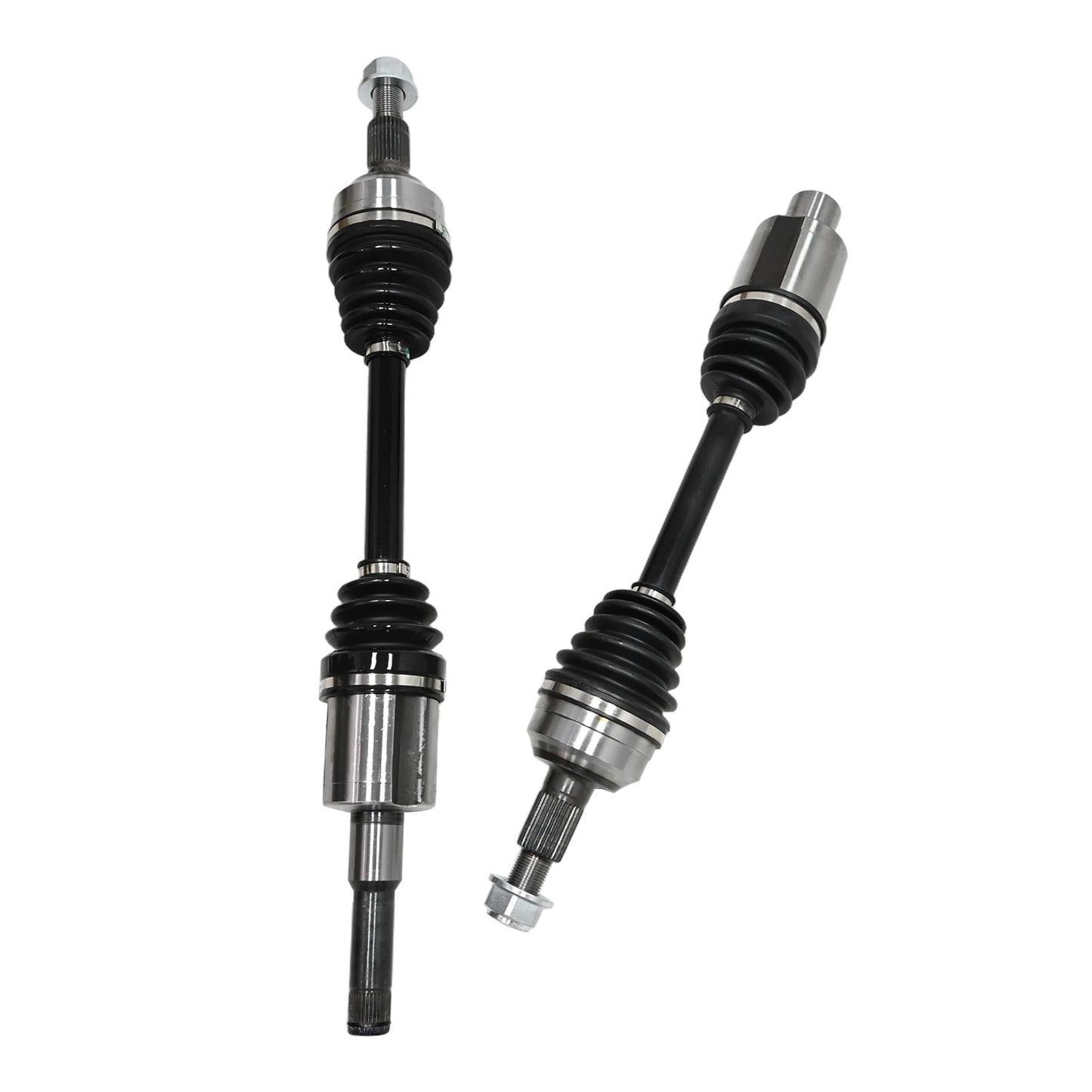 Front CV Axle Shaft For Chevy Equinox GMC Terrain 2010-2016 2017 2.4L 20906475