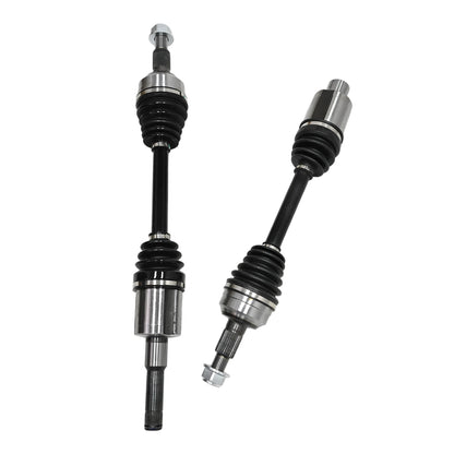 Front CV Axle Shaft For Chevy Equinox GMC Terrain 2010-2016 2017 2.4L 20906475