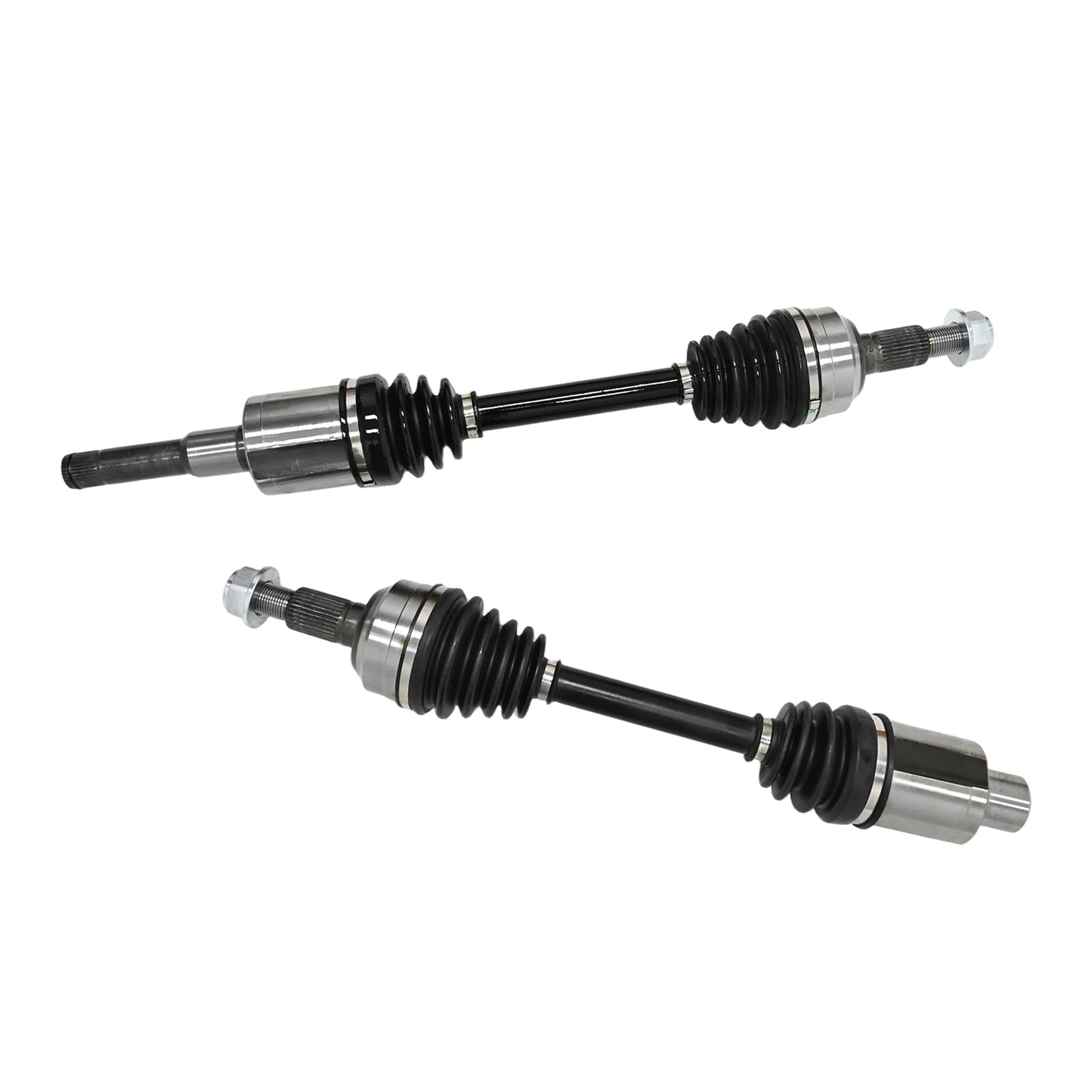 Front CV Axle Shaft For Chevy Equinox GMC Terrain 2010-2016 2017 2.4L 20906475