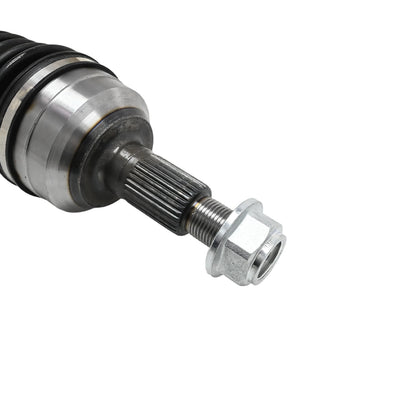 Front CV Axle Shaft For Chevy Equinox GMC Terrain 2010-2016 2017 2.4L 20906475