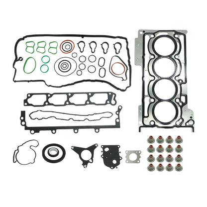 For Jeep Renegade compass Fiat 500X Dodge Hornet EYE Cylinder head gasket set