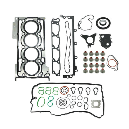 For Jeep Renegade compass Fiat 500X Dodge Hornet EYE Cylinder head gasket set