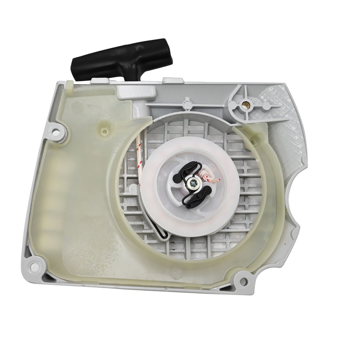 Recoil Rewind Pull Starter Cover Fits Stihl MS341 MS361 For Holzfforma G3 New
