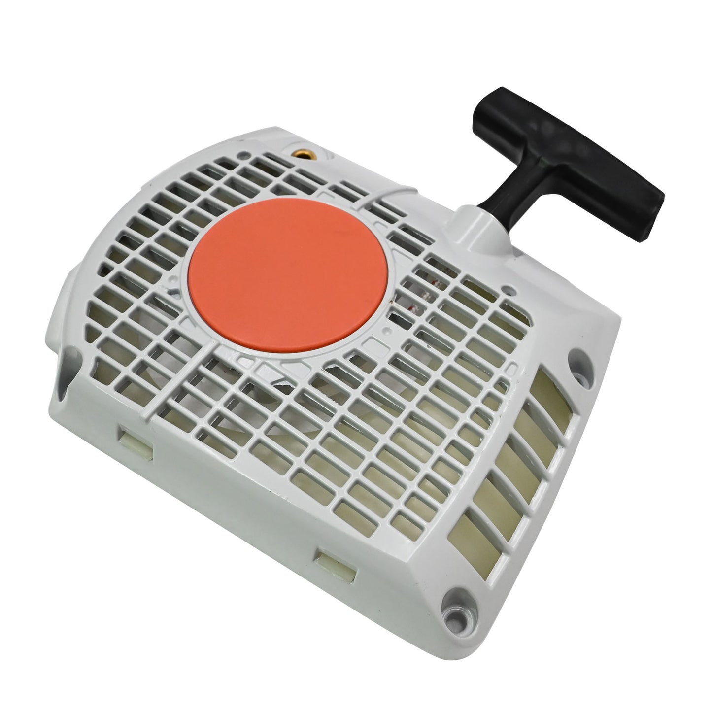 Recoil Rewind Pull Starter Cover Fits Stihl MS341 MS361 For Holzfforma G3 New