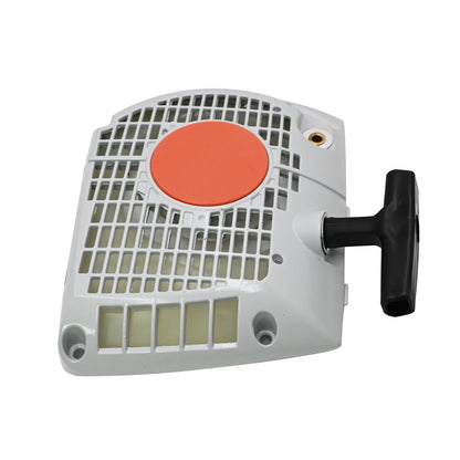 Recoil Rewind Pull Starter Cover Fits Stihl MS341 MS361 For Holzfforma G3 New