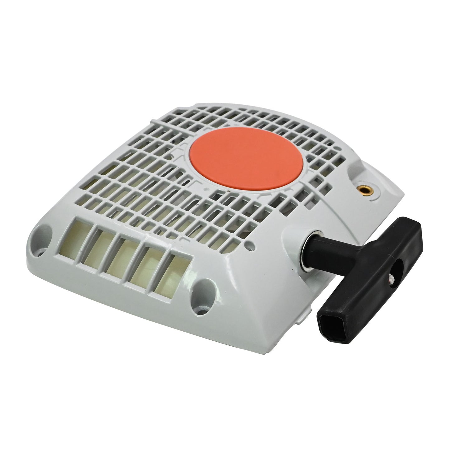 Recoil Rewind Pull Starter Cover Fits Stihl MS341 MS361 For Holzfforma G3 New