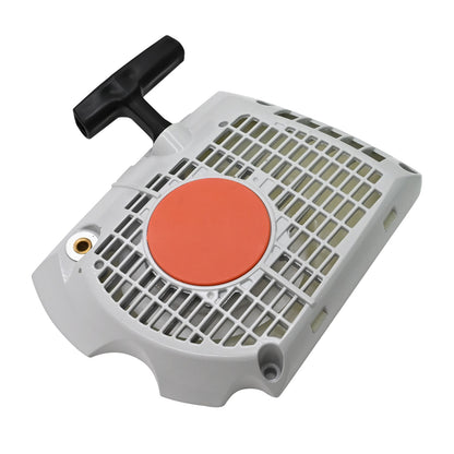 Recoil Rewind Pull Starter Cover Fits Stihl MS341 MS361 For Holzfforma G3 New