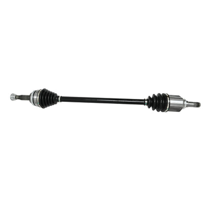2X Front Left & Right CV Axle Shaft Fit Toyota Corolla 1.8L 2009-2018 NCV69051