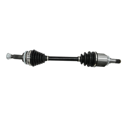 2X Front Left & Right CV Axle Shaft Fit Toyota Corolla 1.8L 2009-2018 NCV69051