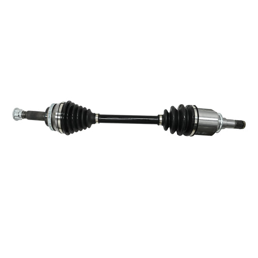 2X Front Left & Right CV Axle Shaft Fit Toyota Corolla 1.8L 2009-2018 NCV69051