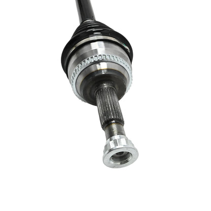 2X Front Left & Right CV Axle Shaft Fit Toyota Corolla 1.8L 2009-2018 NCV69051