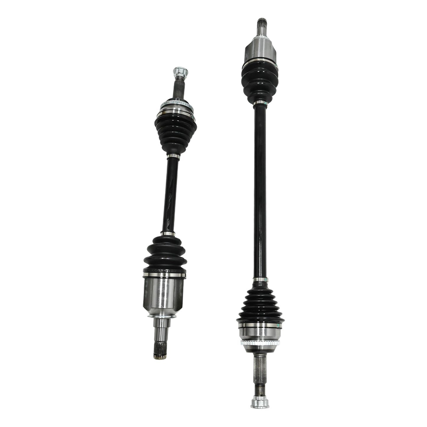 2X Front Left & Right CV Axle Shaft Fit Toyota Corolla 1.8L 2009-2018 NCV69051