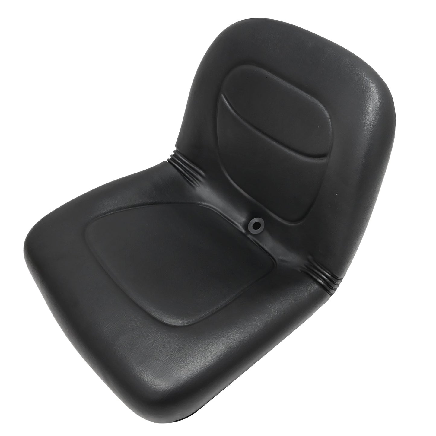 1x Black Seats For John Deere Gator TX 4X2 HPX 4X4 6X4 TRAIL TH 6X4 550 #VG12160